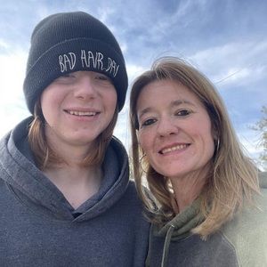 Meet your Posher, Sally